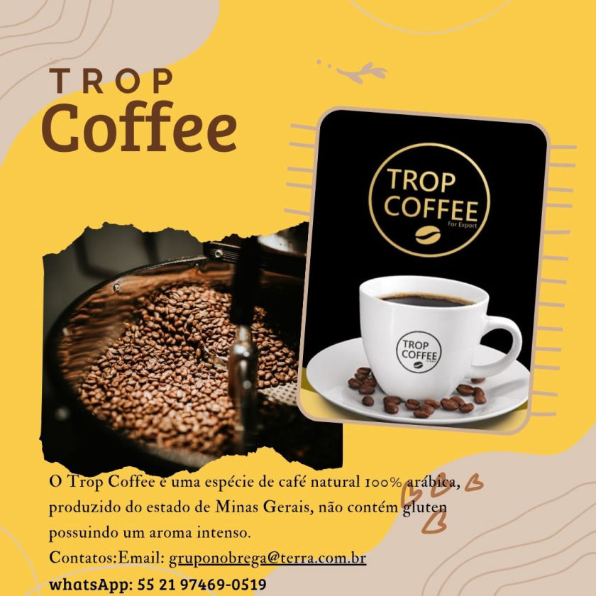 Trop Coffee